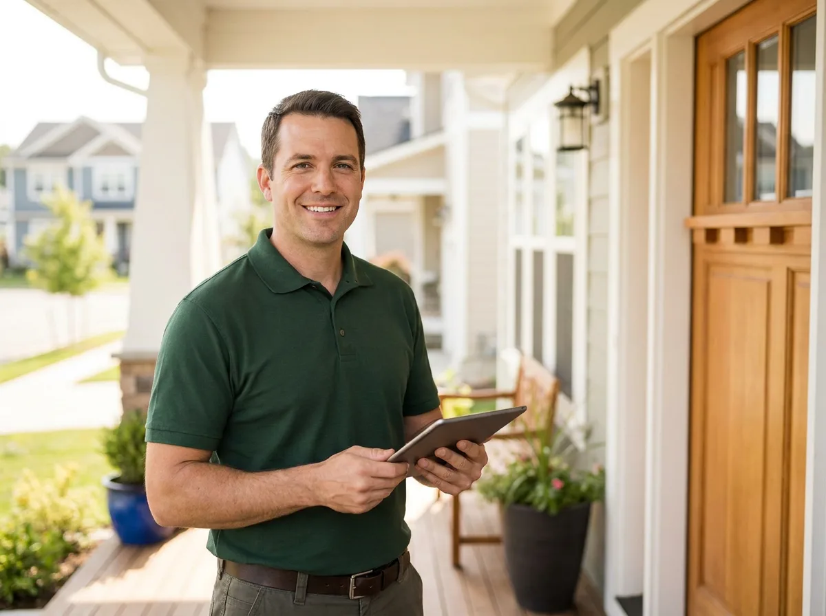 Pest control FAQs for Cambridge, KS
